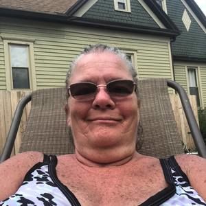 Meet your Posher, Cindy